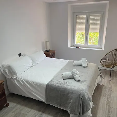 Cruceras * Las Cruceras