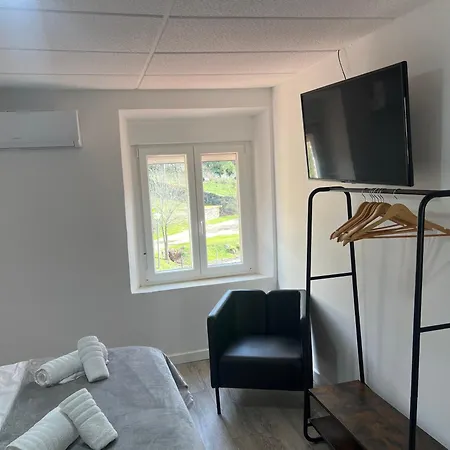 Cruceras * Las Cruceras