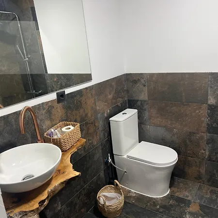 Estalagem Cruceras *