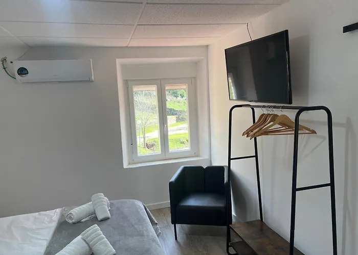 Cruceras * Las Cruceras