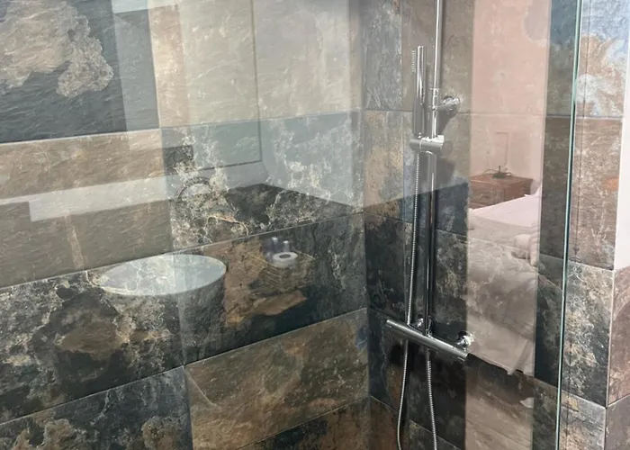 Cruceras * Las Cruceras